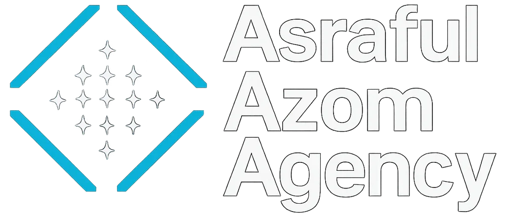 Asraful Azom Agency